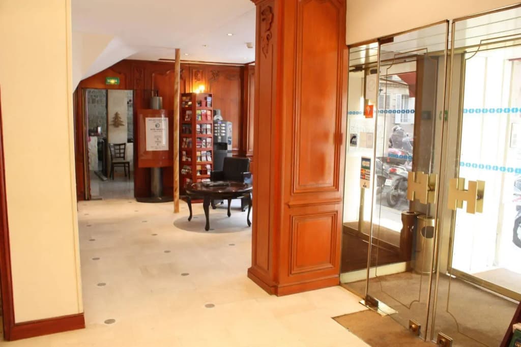 Hôtel Havane - Photo 2