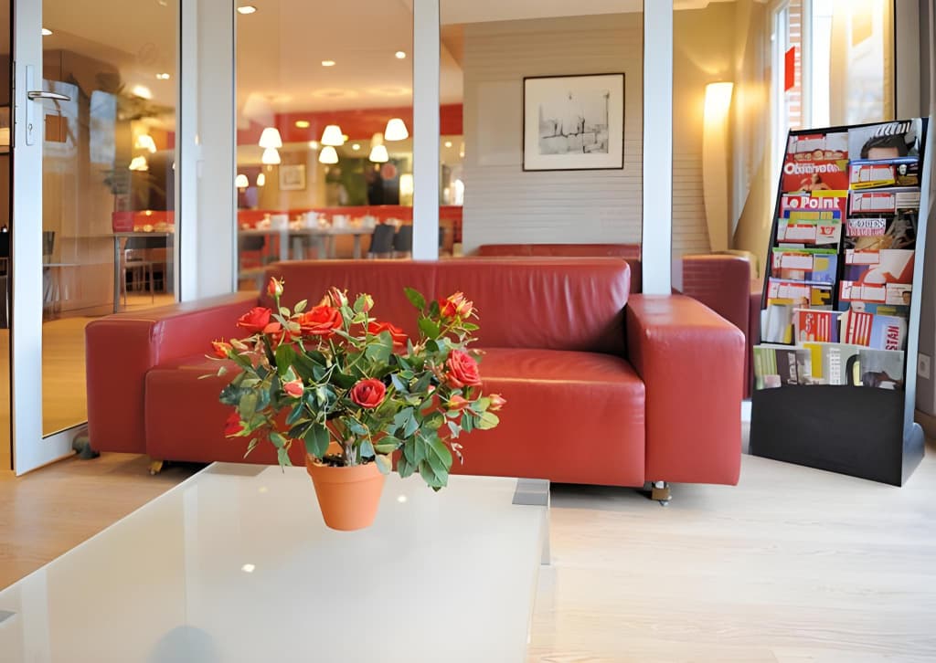 Séjours & Affaires Créteil Le Magistere - Photo 2