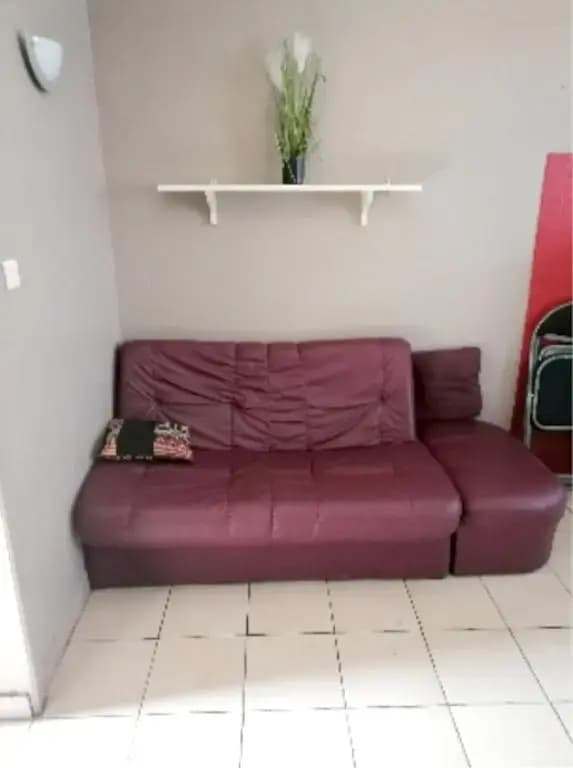 Appartement d'une chambre avec jardin clos et wifi a Avignon - Miniature 8
