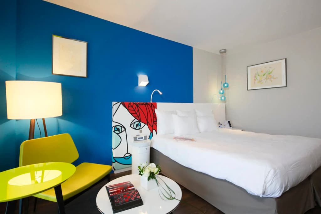 Hotel Napoleon - Photo 3