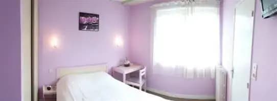 Hotel au Chalet Fleuri - Photo 5