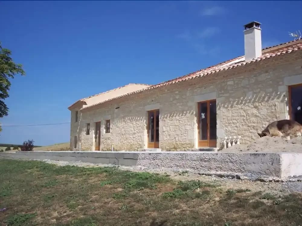 L'Hermitage de Bidouchac - Photo 1