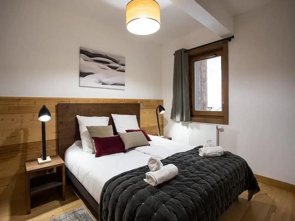 Apartment in Plagne 1800 Near Paradiski - Photo 3