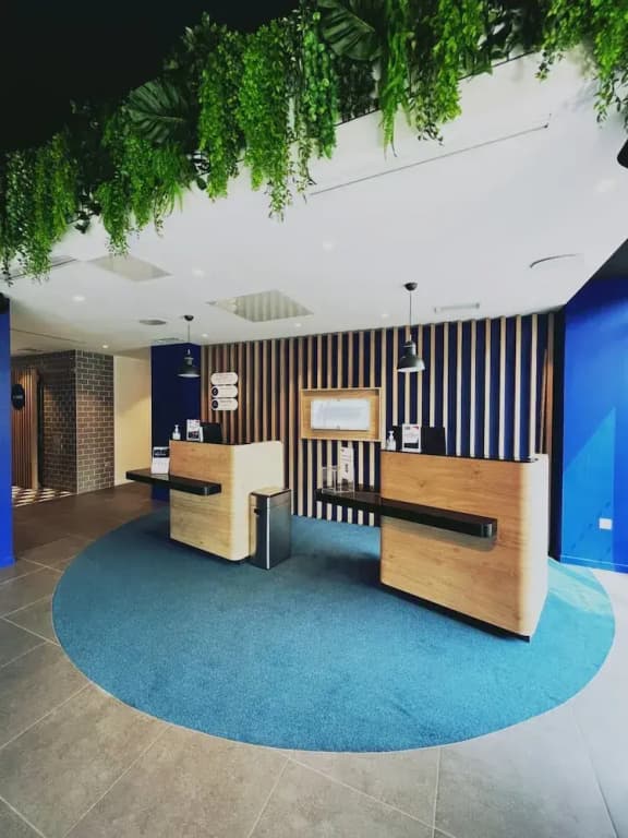 Holiday Inn Express Paris Poissy by IHG - Miniature 7