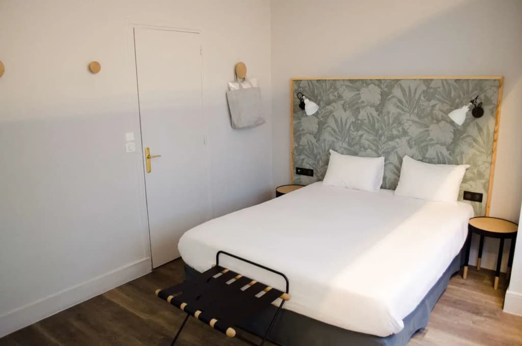 Hôtel Edmond W - Photo 3