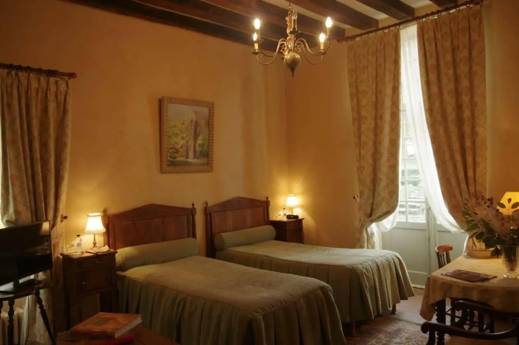 Domaine de Chatenay - Le Mans - Photo 2