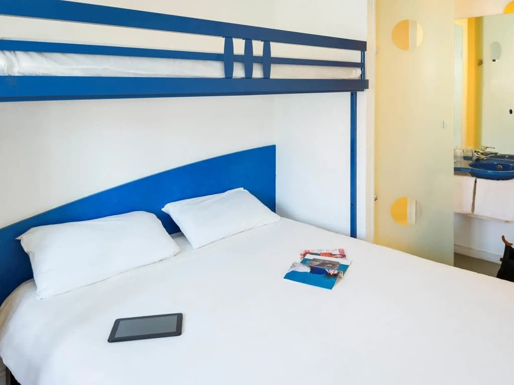 ibis budget Béziers Centre Palais Congrès - Photo 3