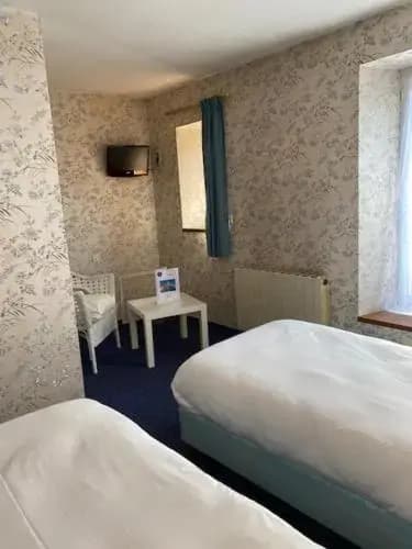 Hotel Normandie - Photo 2