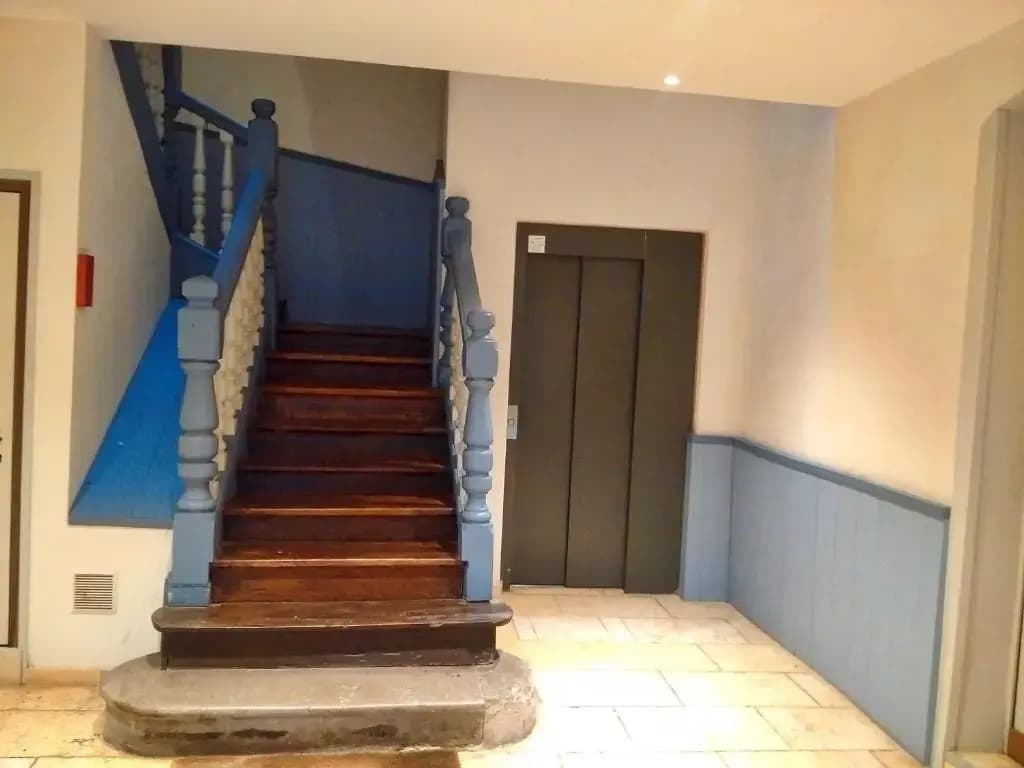 La Chambre d'Hote de Mano - Centre-ville de Bayonne - Miniature 7