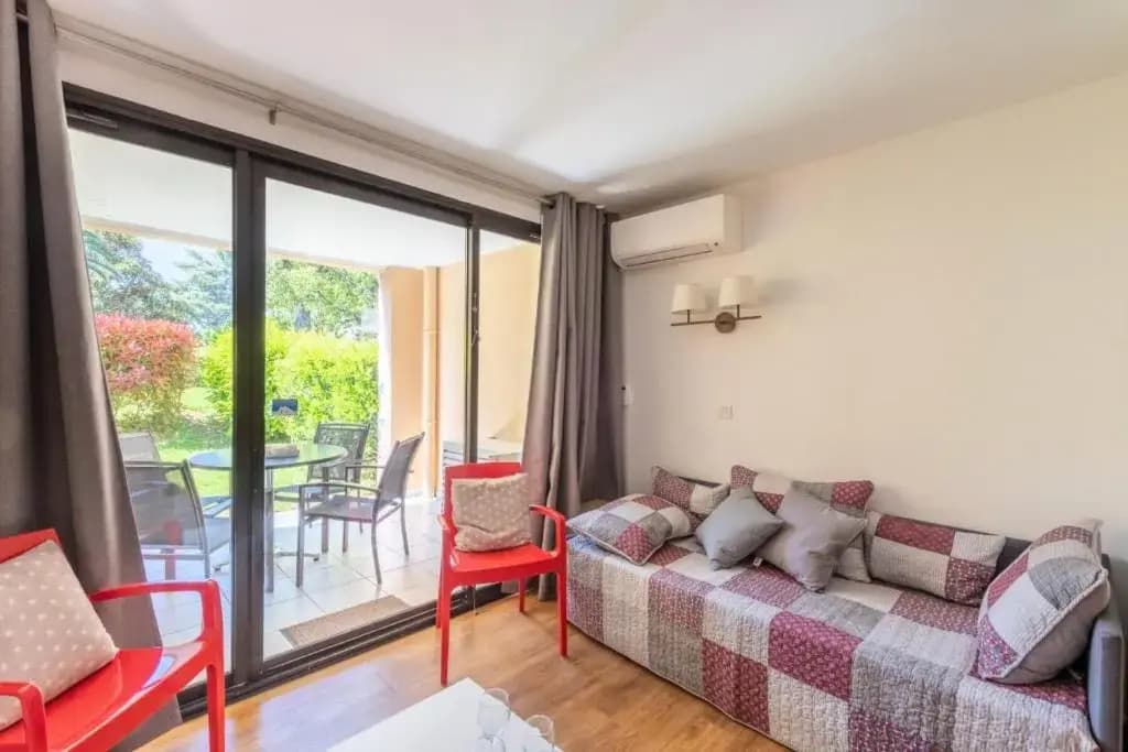 Résidence Cannes Villa Francia - maeva Home - Appartement 2 Pièces 4 Personnes - Sélection 30 - Photo 3