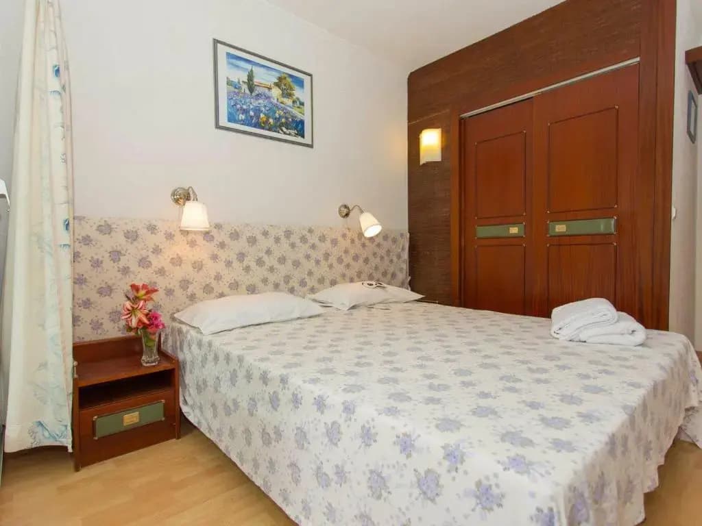 Appartement Menton, 2 pièces, 4 personnes - FR-1-196-231 - Photo 4