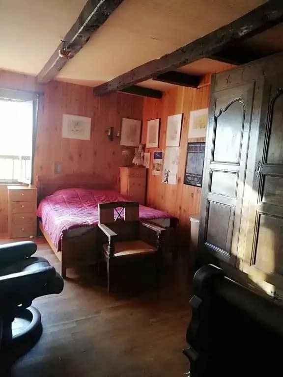 House With 4 Bedrooms in ST Constant Fournoules, With Furnished Garden and Wifi - 70 km From the Slopes - Photo 5