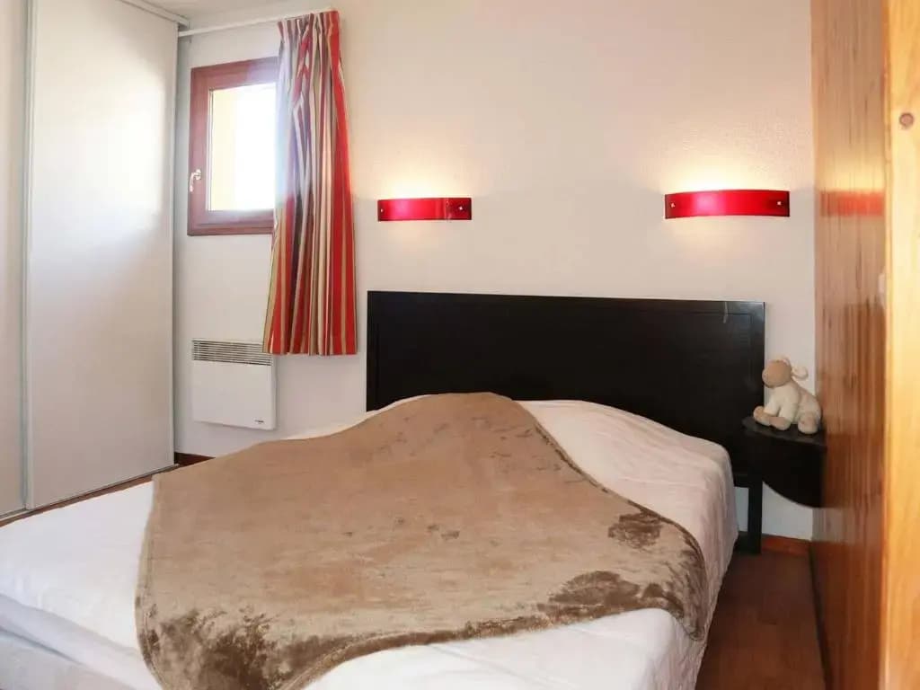 Appartement Les Orres, 2 pièces, 4 personnes - FR-1-322-75 - Photo 4