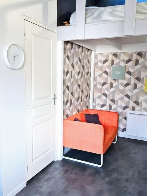 Le Custom N 1 Bollaert Fac 2pers Parking - Photo 4