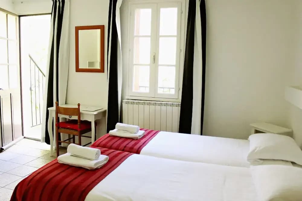 Auberge Le Romarin - Photo 3