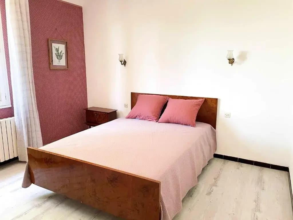 Villa de 5 chambres avec piscine privee jardin clos et wifi a Sablet - Photo 5