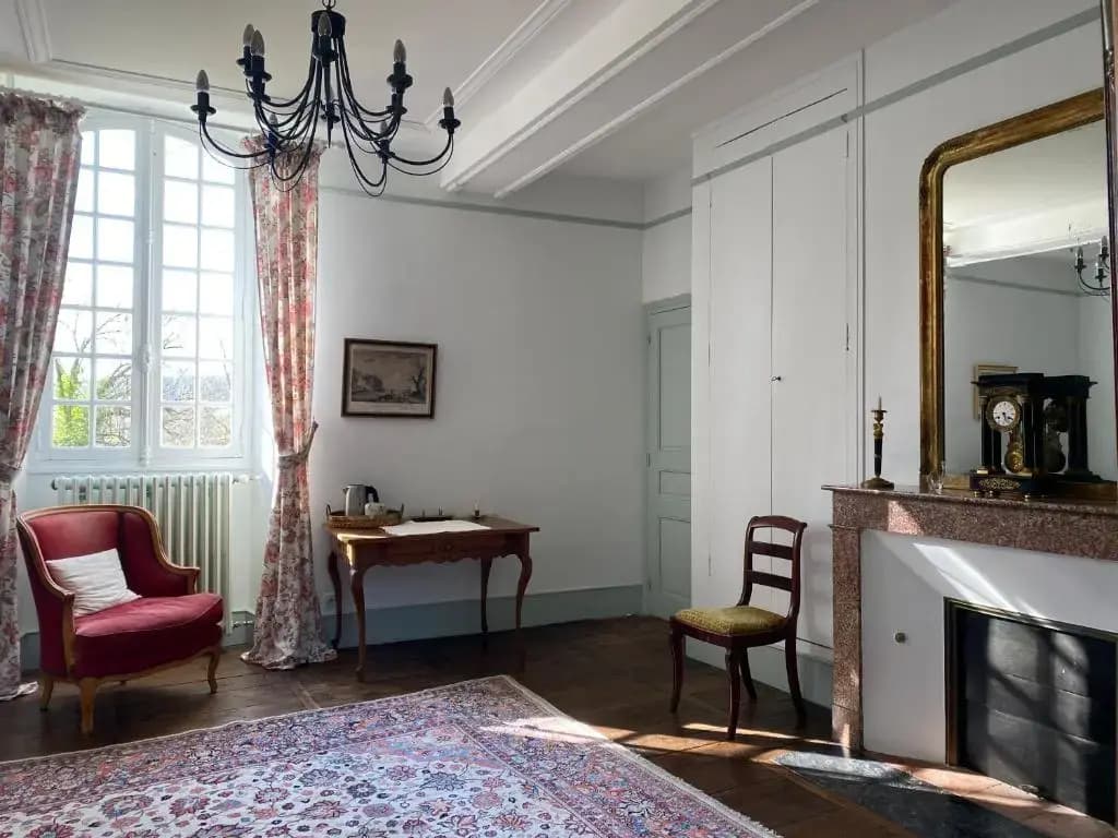 Chateau la Rochette - Photo 5