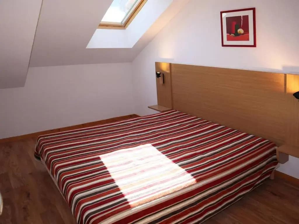 Appartement Les Orres, 3 pièces, 10 personnes - FR-1-322-424 - Photo 4