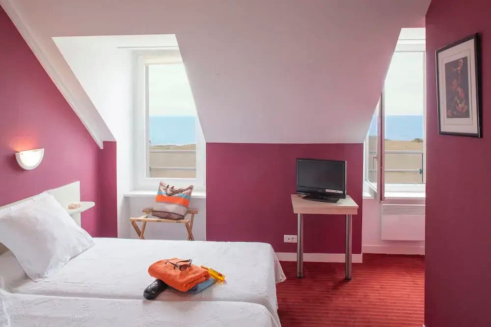 Grand Hôtel des Dunes - Photo 4