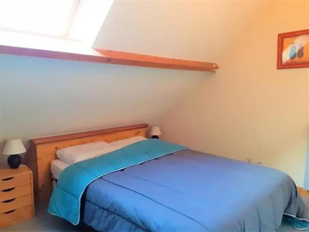 Appartement Batz-sur-Mer, 2 pièces, 4 personnes - FR-1-392-140 - Photo 3