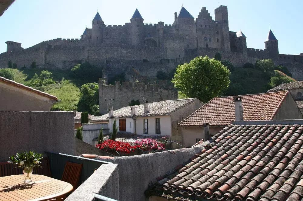 Les Balcons De La Cité - Appartement Le Saint Gimer - Photo 5