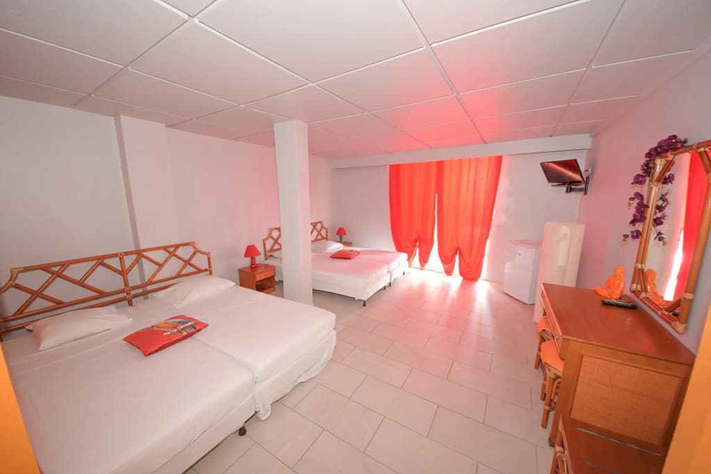 La Dunette Hotel Restaurant - Photo 2