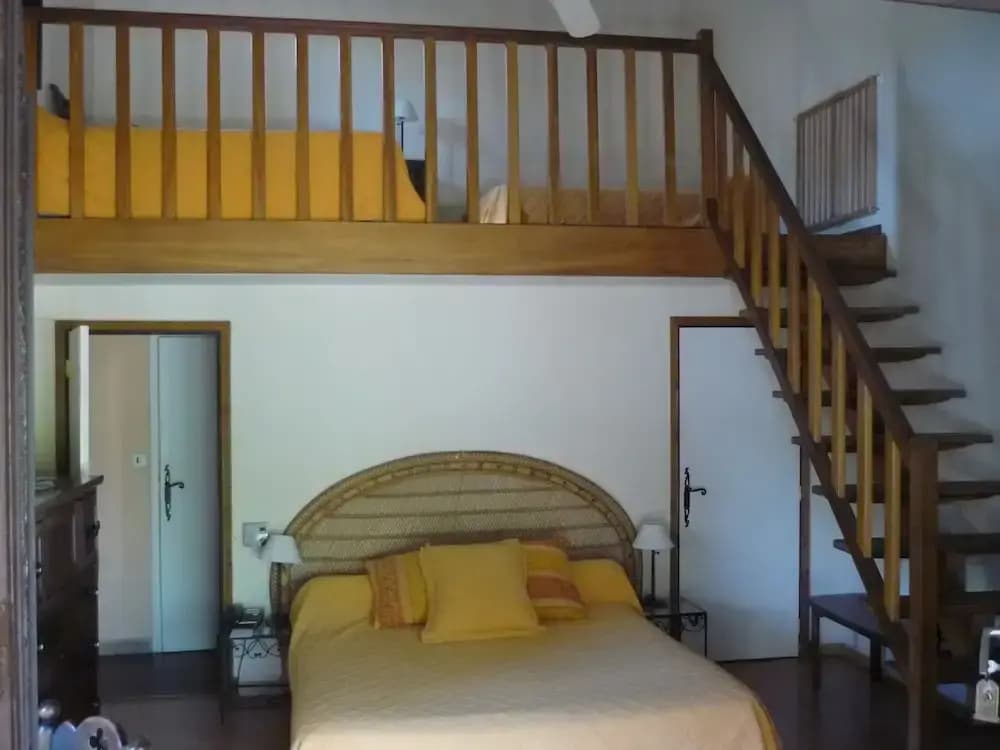 Château d'Arpaillargues - Miniature 7