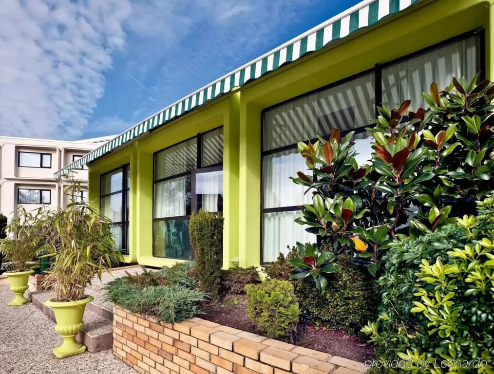 Ibis Styles Chalon sur Saone - Photo 1