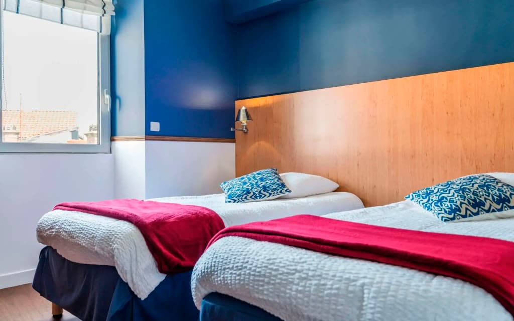 Brit Hotel De Paris - Photo 4