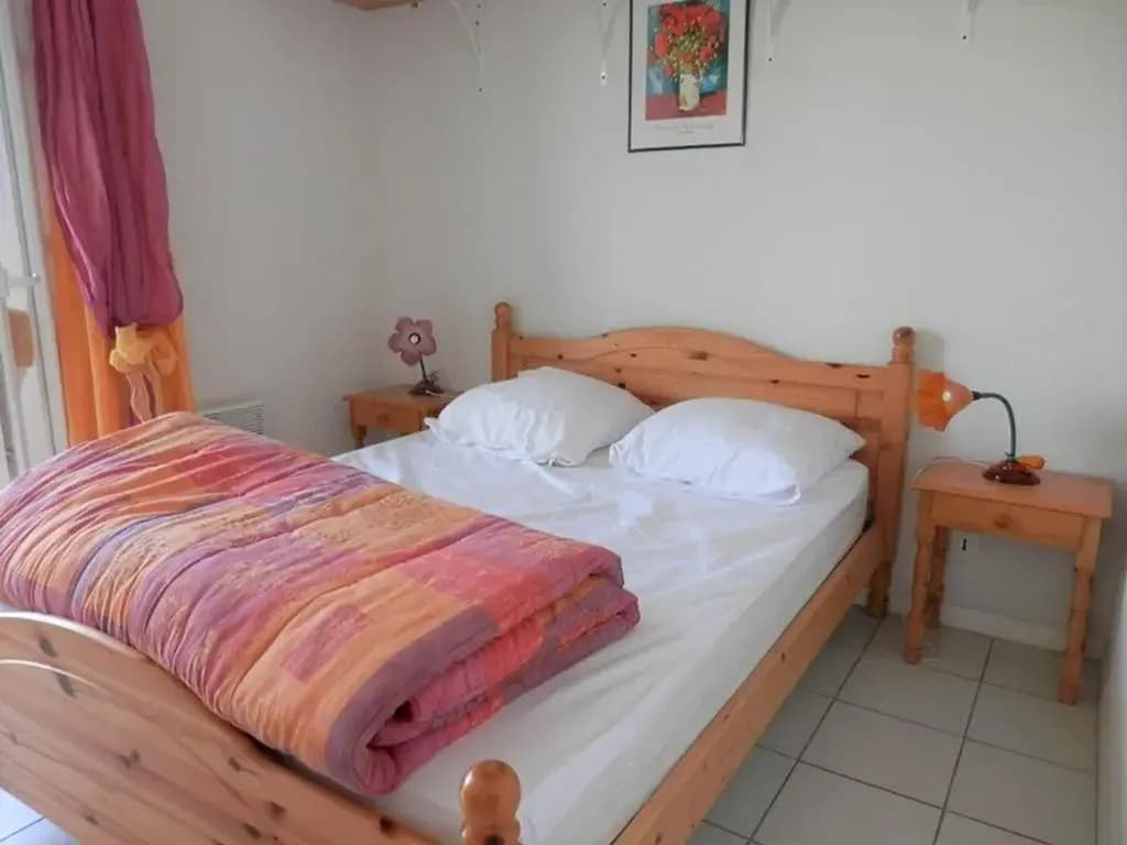 Appartement Vieux-Boucau-les-Bains, 3 pièces, 6 personnes - FR-1-379-89 - Photo 3