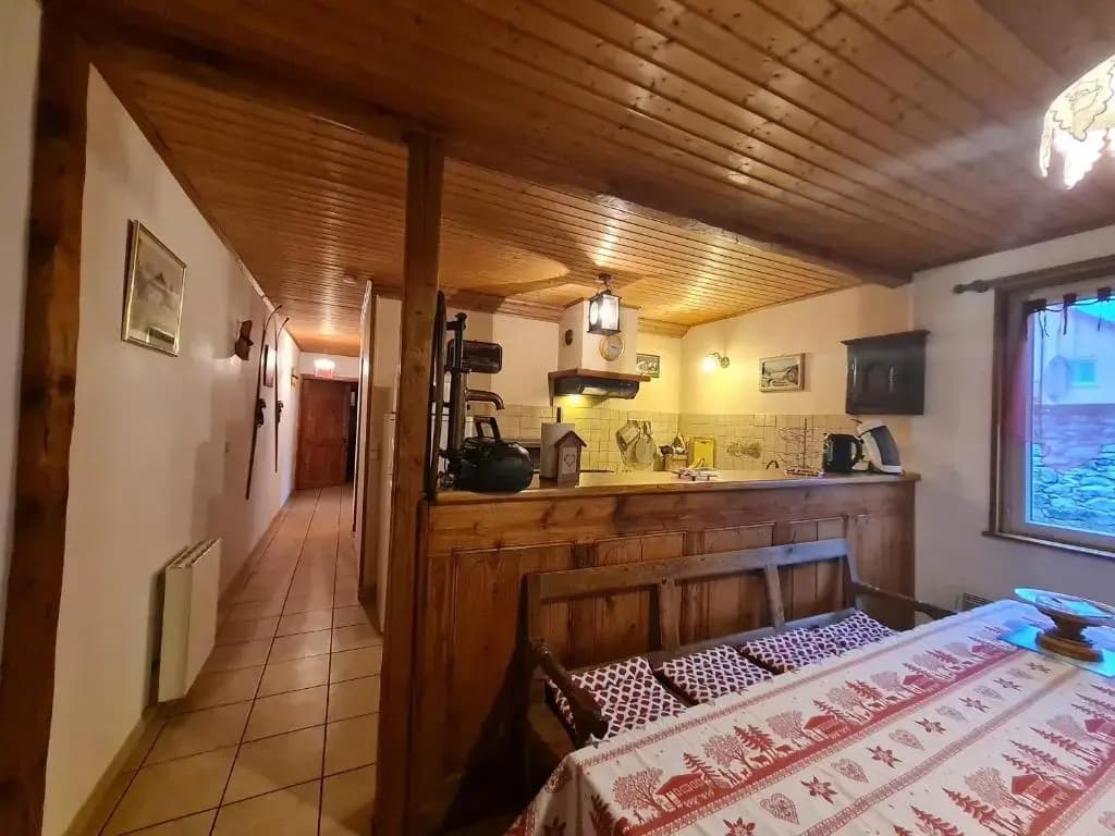 Gîte Corcieux, 3 pièces, 4 personnes - FR-1-589-36 - Photo 4