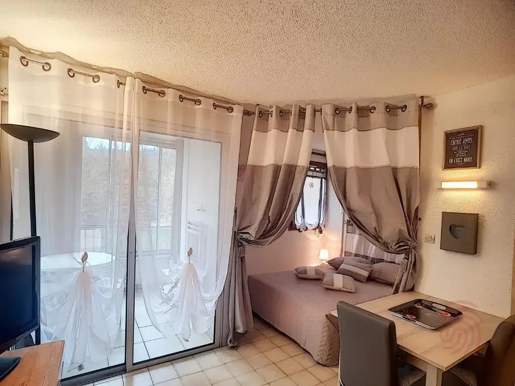 Appartement Lamalou-les-Bains, 1 pièce, 2 personnes - FR-1-451-100 - Photo 2