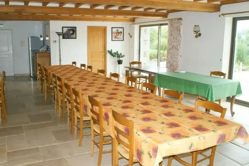Le Relais Postal B&B - Miniature 7