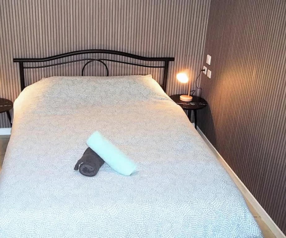Chez Serge N 102 Wifi Parking Gratuit 2pers - Photo 3
