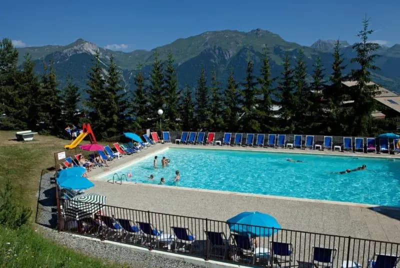VVF La Plagne Montalbert Paradiski - Miniature 7