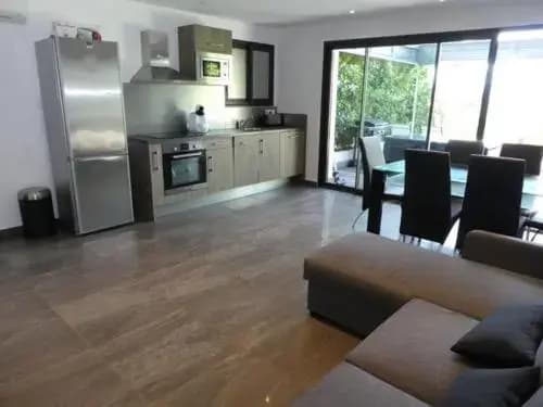 Residence La Palmeraie - Photo 1