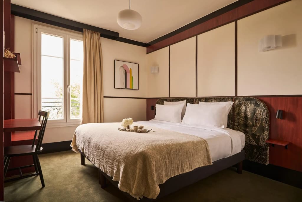 Hôtel Marguerite - Photo 5