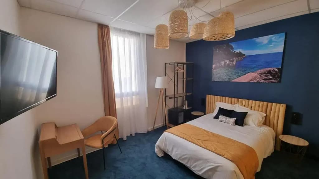 Charlie's Hôtel Cannes - Photo 3