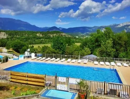 Camping Le Couriou - Photo 4