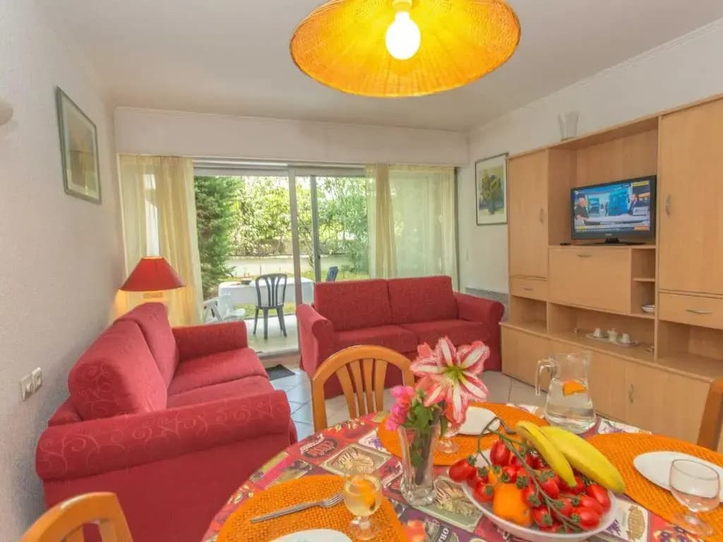 Appartement Menton, 2 pièces, 4 personnes - FR-1-196-231 - Photo 3