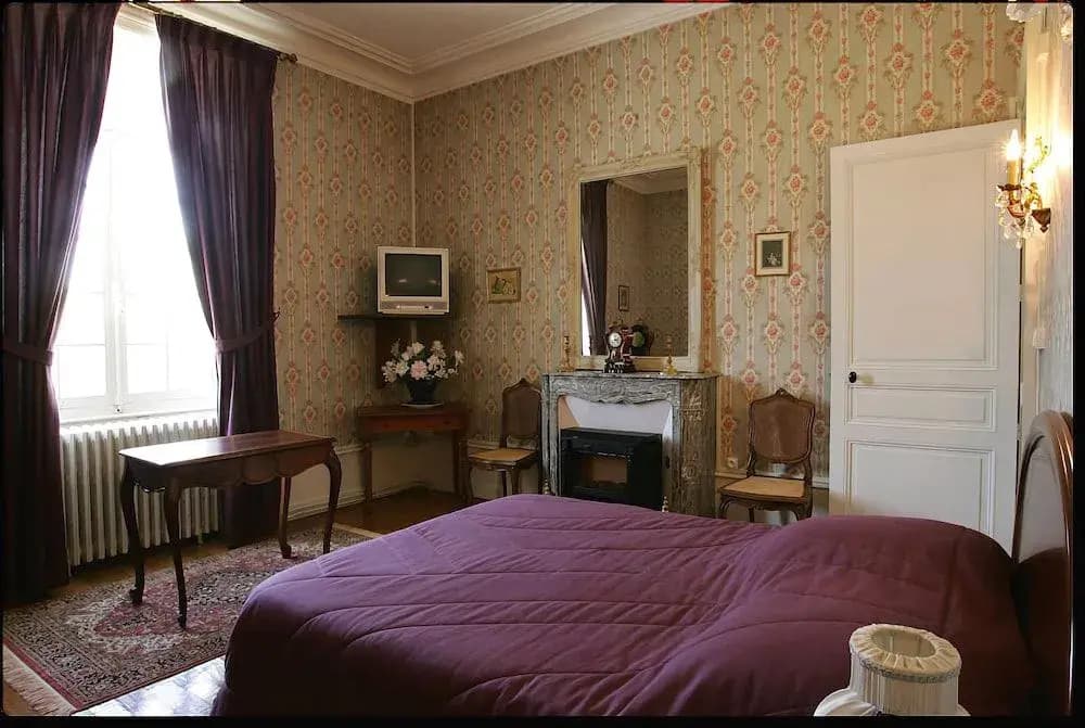 Chateau de Montbraye - Photo 5
