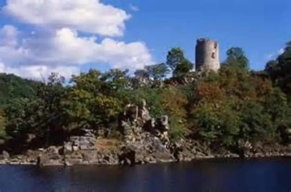 Gîtes LES Fougeres DU LAC - Photo 3
