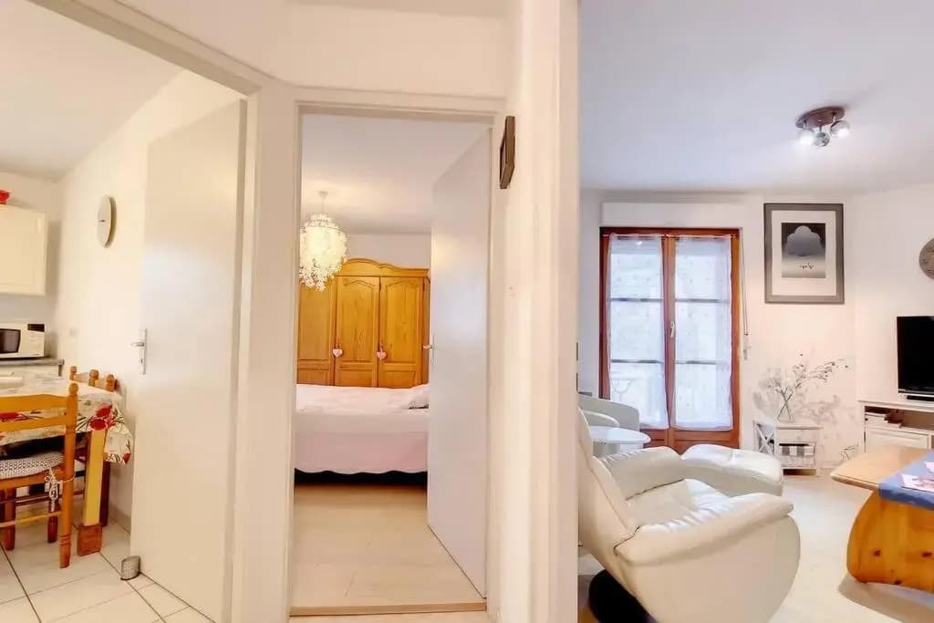 Chez Romane - appartement avec parking - Photo 3