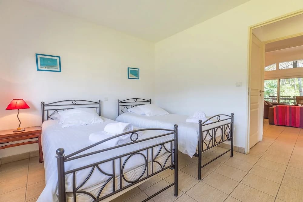 Madame Vacances Villas Dunes de la Prade - Photo 3