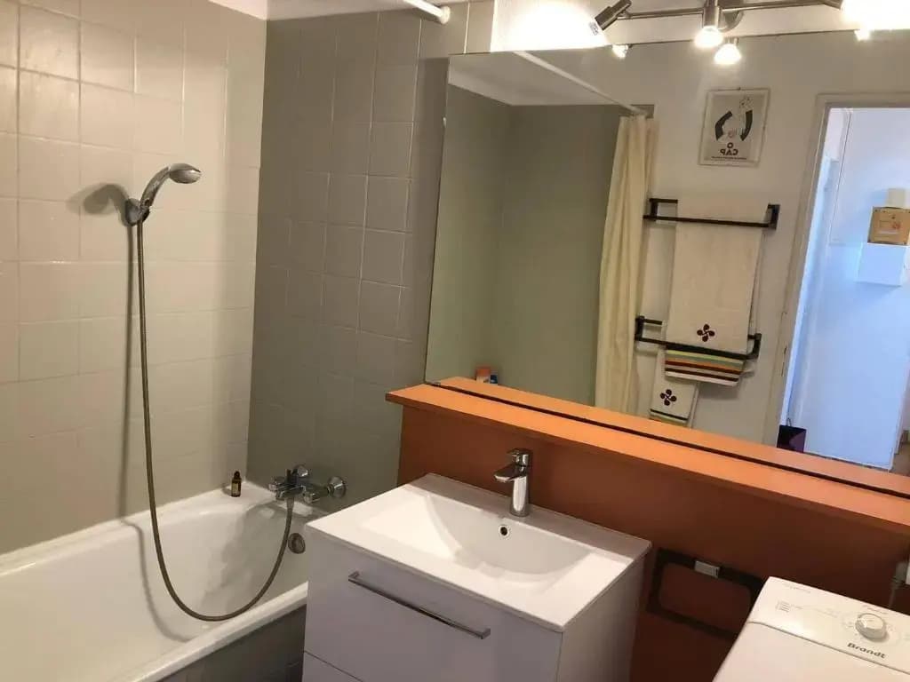 Appartement Cap d'Agde, 3 pièces, 6 personnes - FR-1-249-38 - Miniature 7