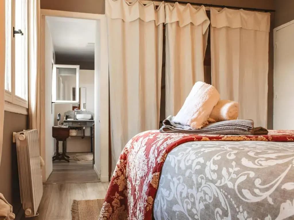 La Petite Auberge - Photo 5
