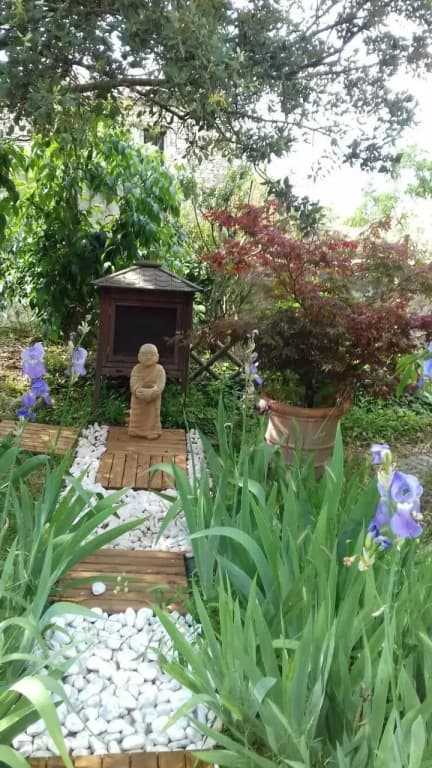 Le Jardin DAdam BB - Photo 4