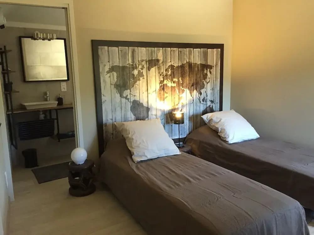Gite De Gazelle Chambres D'Hote - Photo 5