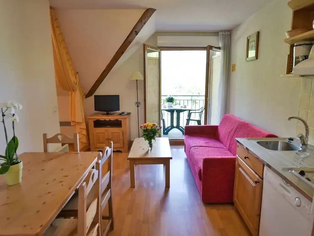 Retreat Near Lake Annecy - Photo 1
