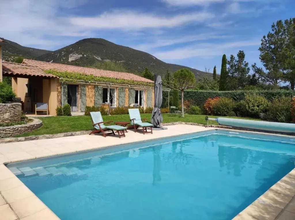 GITE AUX 4 SAISONS DU COLORADO PROVENÇAL - 3 ÉTOILES - Rustrel - Photo 1